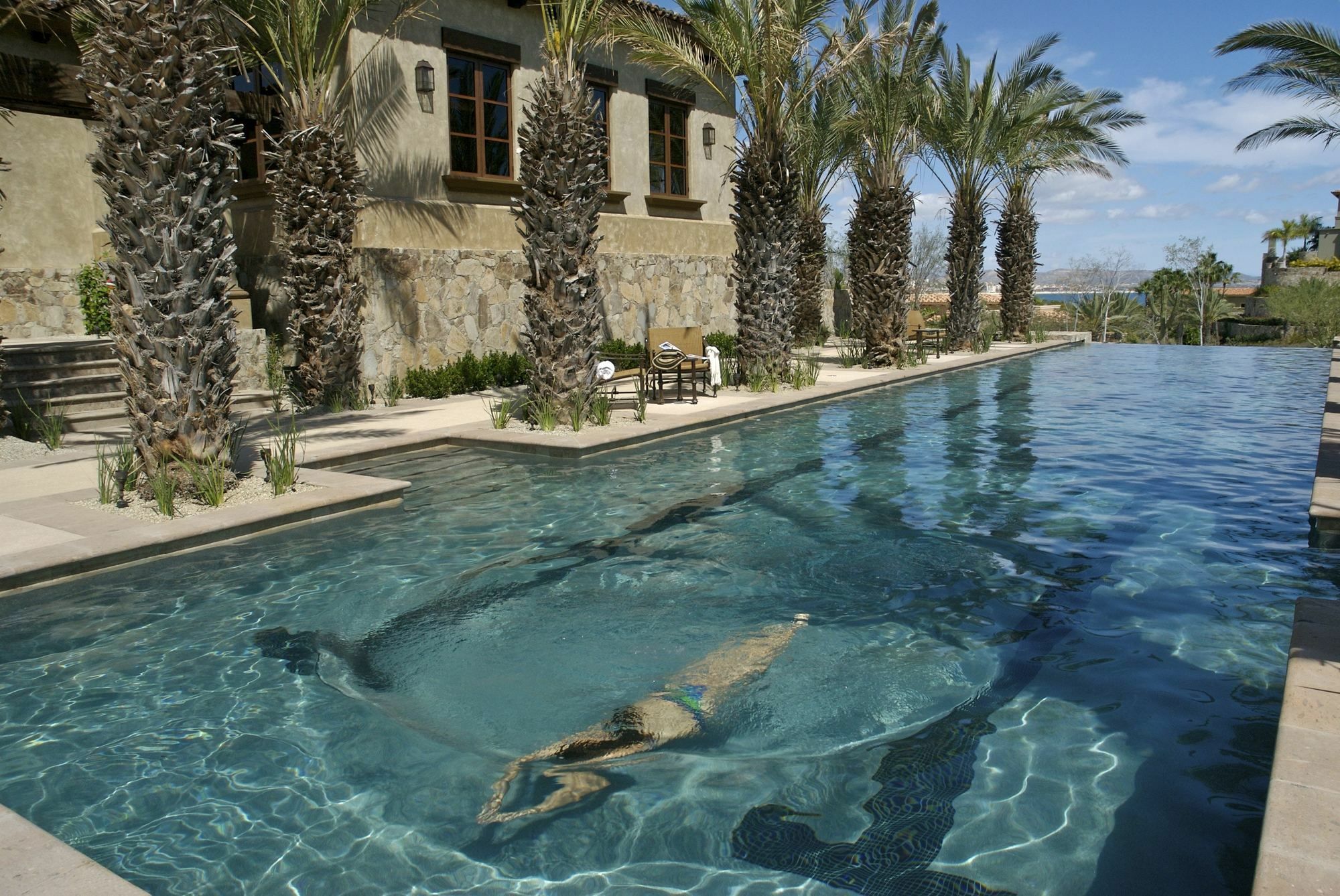 Cielos 77 Four Bedroom Home San José del Cabo Exterior photo